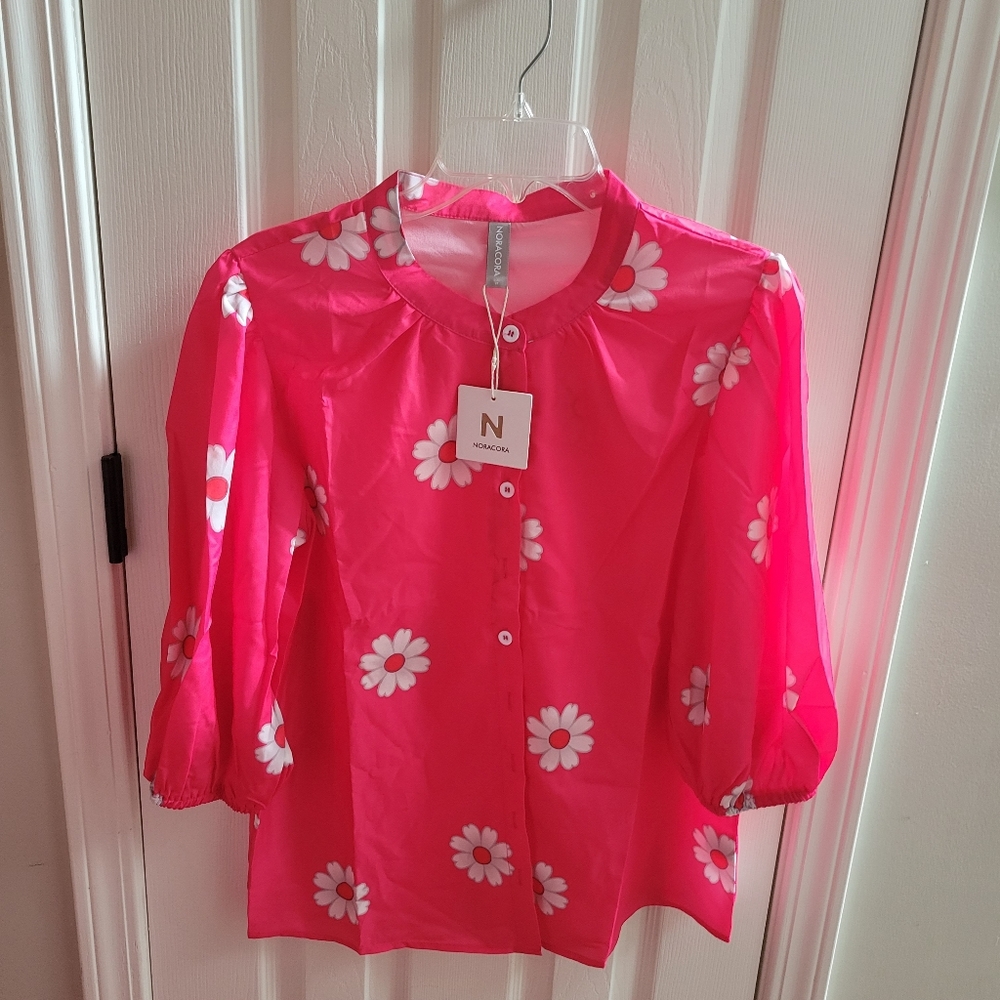 Ladies blouse